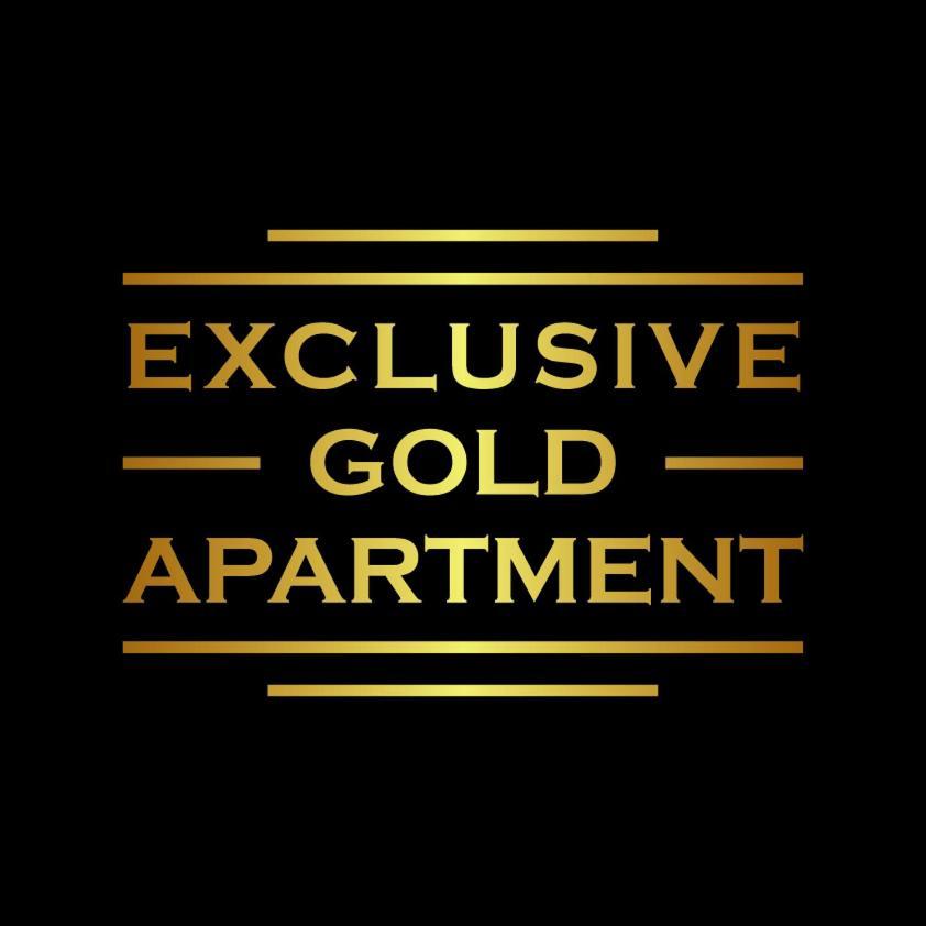 Exclusive Gold Apartment Krasków Εξωτερικό φωτογραφία